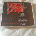 Death vomit cd - pikkukuva 2