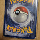 Blaziken (HP 20) EX Holon Phantoms Stamped RARE card HP - pikkukuva 2