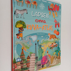 Ilaria Barsotti : Lapsen oma kuva-atlas - pikkukuva 1