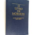 O livro de Mormon - outro testamento de Jesus Cristo - pikkukuva 1