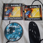 R-Type Delta (PlayStation) CIB - pikkukuva 1