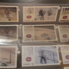 Montreal Canadiens - 100-vuotisjuhlan hologrammipostimerkit - pikkukuva 4