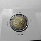 Suomi 2 euro 2015 circ "lakka " - pikkukuva 2