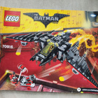 Lego 70916 The Badwing - pikkukuva 1