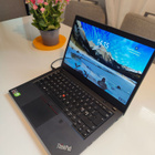 Lenovo ThinkPad T14 G1/AMD Ryzen 5 Pro/16GB/256SSD/14.0/ATI - pikkukuva 1