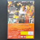 DVD: Viiniä Keittiössä / Je L'aimais (Daniel Auteuil 2009) - pikkukuva 2