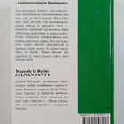Mazo De la Roche : Jalna 1-16 (koko sarja) : Jalnan synt... - pikkukuva 2