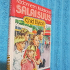 Enid Blyton - Kadonneen kaulakorun SALAISUUS - pikkukuva 1