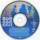 Goo Goo Dolls: Hold Me Up CD - pikkukuva 4