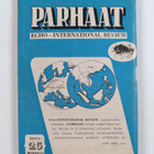 Parhaat 5/1947 : Echo -international review - pikkukuva 2