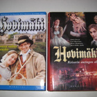 Mesterton, Ym : Hovimäki kirjasarja - Sid 1p - pikkukuva 2