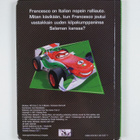 Autot 2 - Francesco Bernoulli - pikkukuva 2