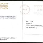Turku kirkkokortti (1998) - pikkukuva 2