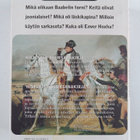 Kaisu-Maija Nenonen : Historian suursanakirja - pikkukuva 2