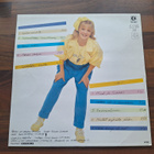 JONNA TERVOMAA . LP - pikkukuva 2