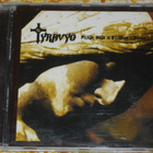 CD - TYRÄVYÖ - Pelkoa,Inhoa ja B-luokan Elokuvaa  2002 MINT- - pikkukuva 1