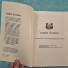 Vauhtia KooKoo - 25-vuotis juhlahistoriikki - pikkukuva 2