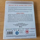 Invasion of the Body Snatchers (Blu-ray) - pikkukuva 2