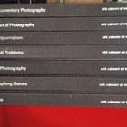 LIFE LIBRARY OF PHOTOGRAPHY - pikkukuva 2