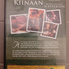 Tunneli Kiinaan - dvd, Kevin Bacon - pikkukuva 2
