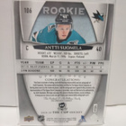 2018-19 Upper Deck The Cup #106 Antti Suomela 071/249 - pikkukuva 2