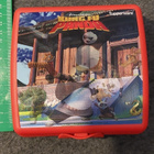 TUPPERWARE EVÄSRASIA KUNG FU PANDA tai  Pokémon - pikkukuva 1