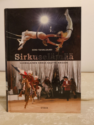 Sirkuselämää