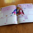 Kaunotar ja Hirviö - Panini -tarra-albumi - pikkukuva 5