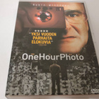 One hour photo (2002) - DVD - Suomi-julkaisu - pikkukuva 1
