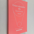 Eriarvoisuuden tila Suomessa 2020 - pikkukuva 1