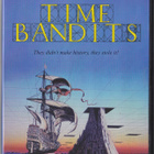 Time Bandits - Aikavarkaat (DVD K15) - pikkukuva 1
