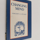 Vincent G. Stuart : Changing mind - pikkukuva 1