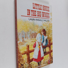 Laura Ingalls Wilder : Little House in the Big Woods - pikkukuva 1