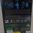 THE TRIANGLE  (3-DVD MINISARJA) - pikkukuva 3