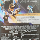 MIB : International  -  DVD - pikkukuva 2