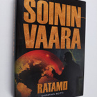 Taavi Soininvaara : Darwinin seitti - pikkukuva 1