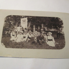 VANHA Postikortti Helsinki 1913 - pikkukuva 1