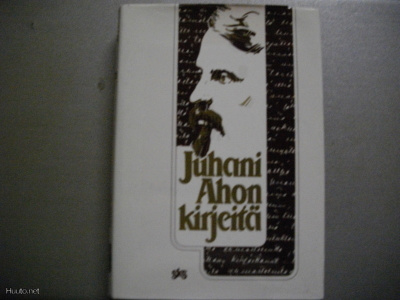 Juhani Ahon kirjeitä (12.11)