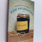 Karin Brunk Holmqvist : Pieni potenssipuoti - pikkukuva 1
