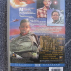 Independence Day VHS + + + Original Soundtrack C-kasetilla - pikkukuva 2