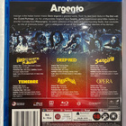Argento: Collection - Blu-ray, uusi - pikkukuva 2