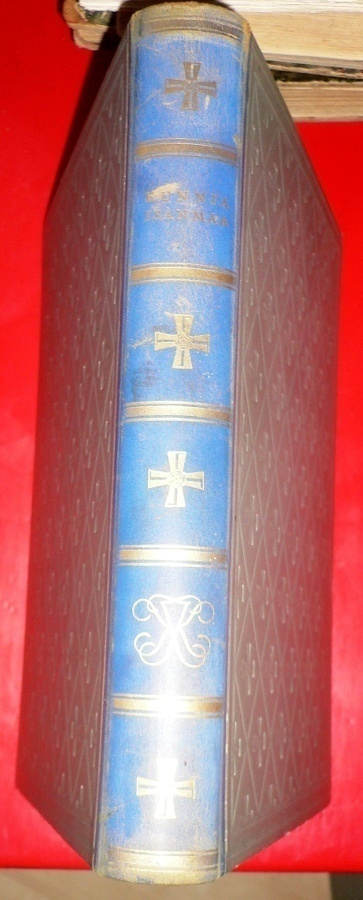 W. E. Tuompo - V. A. M. Karikoski : Kunnia - Isänmaa 1942