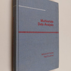 William W. Cooley : Multivariate data analysis - pikkukuva 1