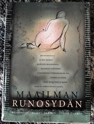 Maailman runosydän