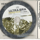 CDS ULTRA BRA HEIKKO VALO - pikkukuva 2