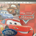 AUTOT BLU-RAY - pikkukuva 1