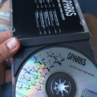Sparks - just got back from heaven CD - pikkukuva 2