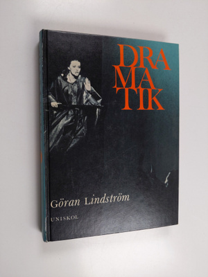 Göran Lindström : Dramatik