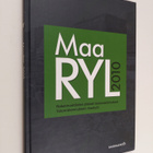 MaaRYL 2010 : rakennustöiden yleiset laatuvaatimukset : t... - pikkukuva 1