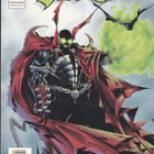 Spawn 2/1998 Kosto - pikkukuva 1
